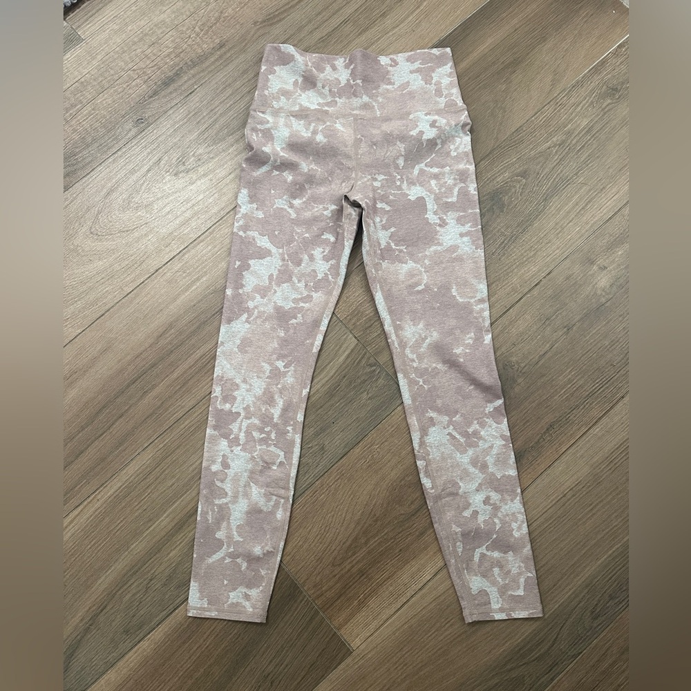 Vuori Clean Elevation Leggings